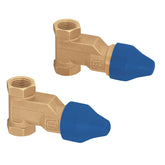 Lave empotra roscabe s/puno foset